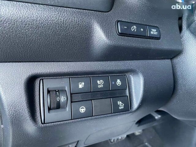 Ниссан Лиф, объемом двигателя 0 л и пробегом 43 тыс. км за 12999 $, фото 17 на Automoto.ua