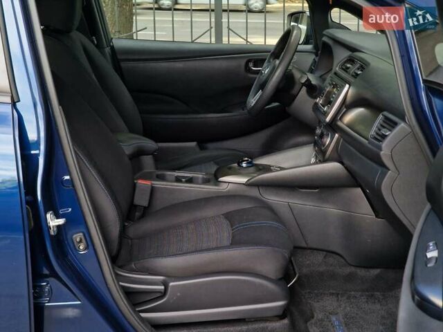 Ниссан Лиф, объемом двигателя 0 л и пробегом 176 тыс. км за 10990 $, фото 45 на Automoto.ua