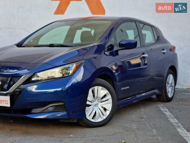 Ниссан Лиф, объемом двигателя 0 л и пробегом 176 тыс. км за 10990 $, фото 16 на Automoto.ua