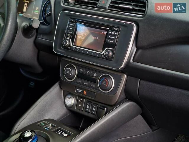 Ниссан Лиф, объемом двигателя 0 л и пробегом 176 тыс. км за 10990 $, фото 47 на Automoto.ua