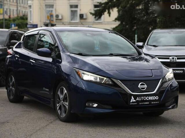 Ніссан Ліф, об'ємом двигуна 0 л та пробігом 149 тис. км за 12000 $, фото 2 на Automoto.ua