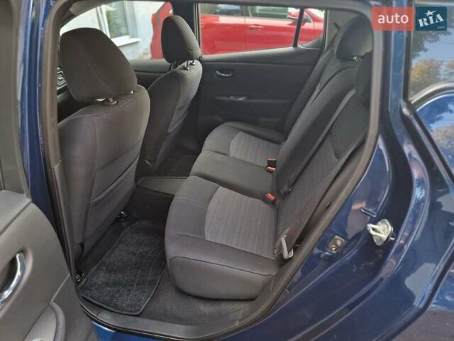 Ниссан Лиф, объемом двигателя 0 л и пробегом 176 тыс. км за 10990 $, фото 50 на Automoto.ua