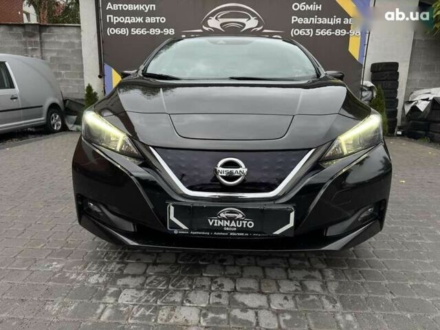 Ніссан Ліф, об'ємом двигуна 0 л та пробігом 140 тис. км за 11700 $, фото 7 на Automoto.ua