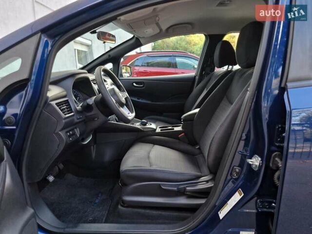 Ниссан Лиф, объемом двигателя 0 л и пробегом 176 тыс. км за 10990 $, фото 36 на Automoto.ua