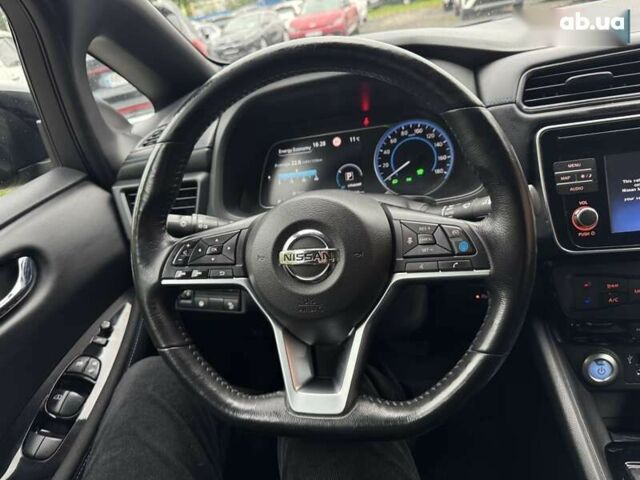 Ніссан Ліф, об'ємом двигуна 0 л та пробігом 140 тис. км за 11700 $, фото 25 на Automoto.ua