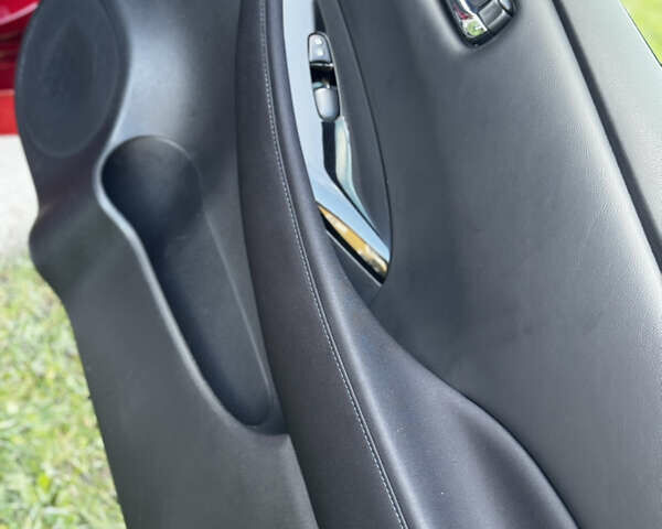 Ніссан Ліф, об'ємом двигуна 0 л та пробігом 107 тис. км за 12950 $, фото 48 на Automoto.ua