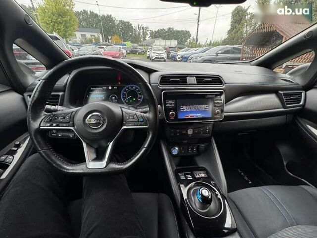 Ніссан Ліф, об'ємом двигуна 0 л та пробігом 140 тис. км за 11700 $, фото 23 на Automoto.ua