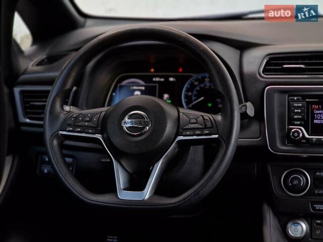 Ниссан Лиф, объемом двигателя 0 л и пробегом 176 тыс. км за 10990 $, фото 52 на Automoto.ua