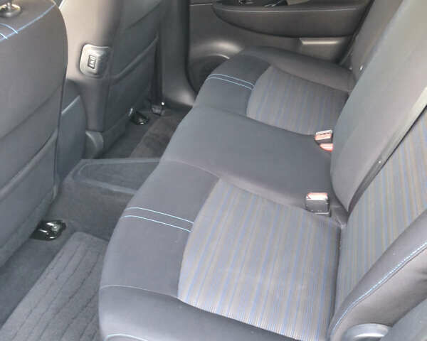Ниссан Лиф, объемом двигателя 0 л и пробегом 165 тыс. км за 11600 $, фото 9 на Automoto.ua