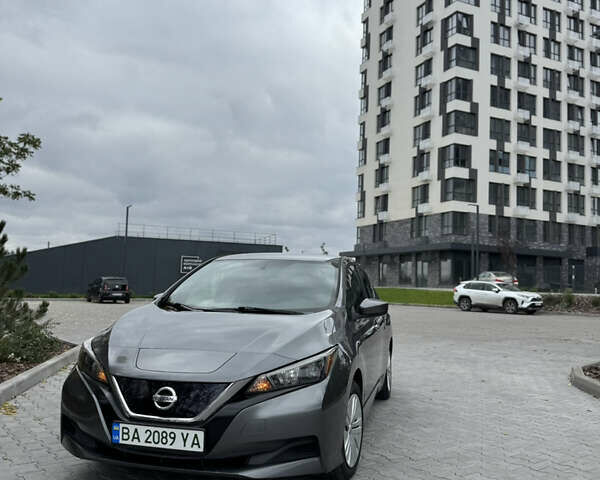 Ніссан Ліф, об'ємом двигуна 0 л та пробігом 63 тис. км за 12950 $, фото 7 на Automoto.ua