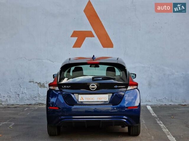 Ниссан Лиф, объемом двигателя 0 л и пробегом 176 тыс. км за 10990 $, фото 30 на Automoto.ua