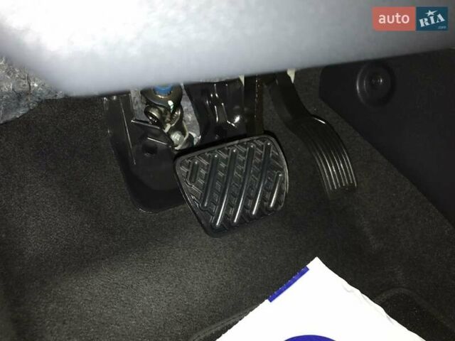 Ниссан Лиф, объемом двигателя 0 л и пробегом 15 тыс. км за 16200 $, фото 34 на Automoto.ua