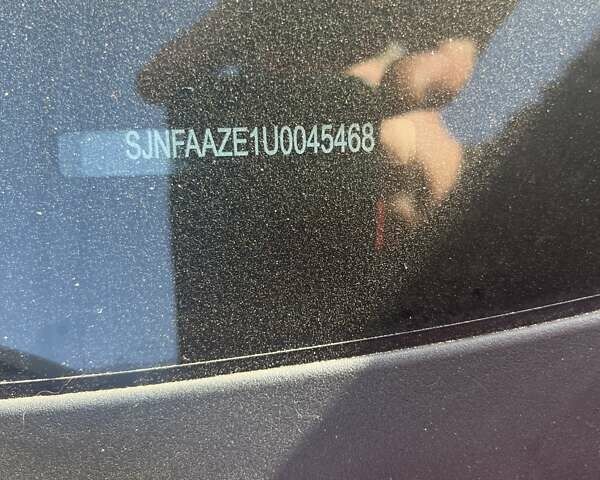 Ніссан Ліф, об'ємом двигуна 0 л та пробігом 83 тис. км за 14750 $, фото 1 на Automoto.ua