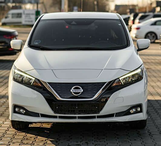 Ніссан Ліф, об'ємом двигуна 0 л та пробігом 49 тис. км за 12490 $, фото 8 на Automoto.ua