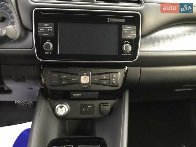 Ниссан Лиф, объемом двигателя 0 л и пробегом 15 тыс. км за 16200 $, фото 30 на Automoto.ua
