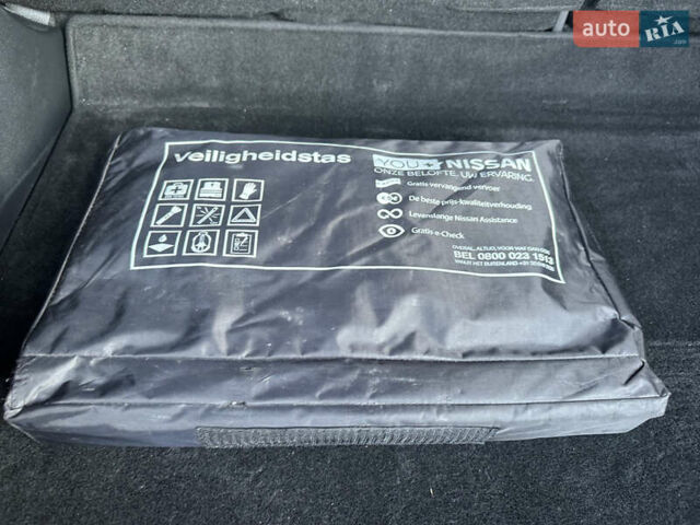 Ниссан Лиф, объемом двигателя 0 л и пробегом 132 тыс. км за 12200 $, фото 37 на Automoto.ua