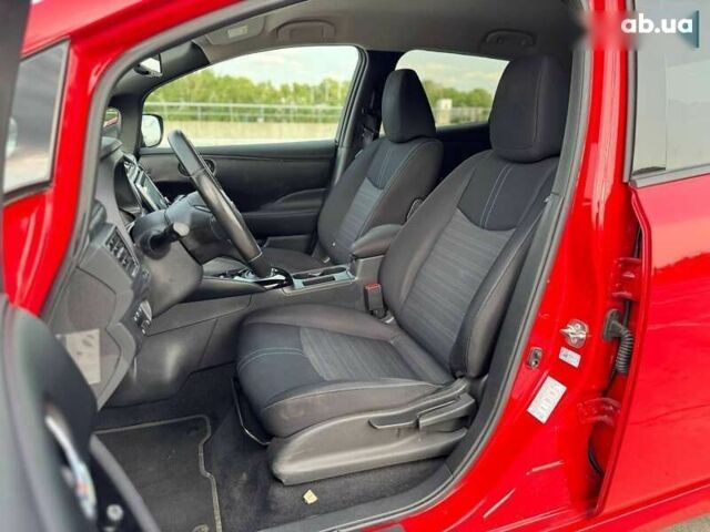 Ниссан Лиф, объемом двигателя 0 л и пробегом 101 тыс. км за 15350 $, фото 27 на Automoto.ua