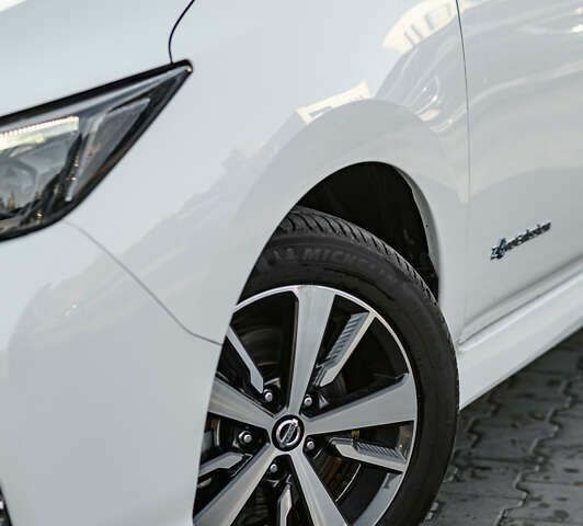 Ніссан Ліф, об'ємом двигуна 0 л та пробігом 49 тис. км за 12490 $, фото 7 на Automoto.ua