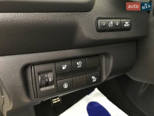 Ниссан Лиф, объемом двигателя 0 л и пробегом 15 тыс. км за 16200 $, фото 31 на Automoto.ua