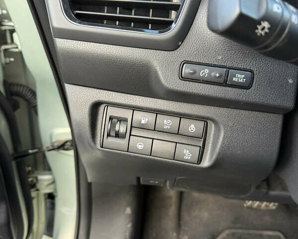 Ниссан Лиф, объемом двигателя 0 л и пробегом 56 тыс. км за 12500 $, фото 8 на Automoto.ua