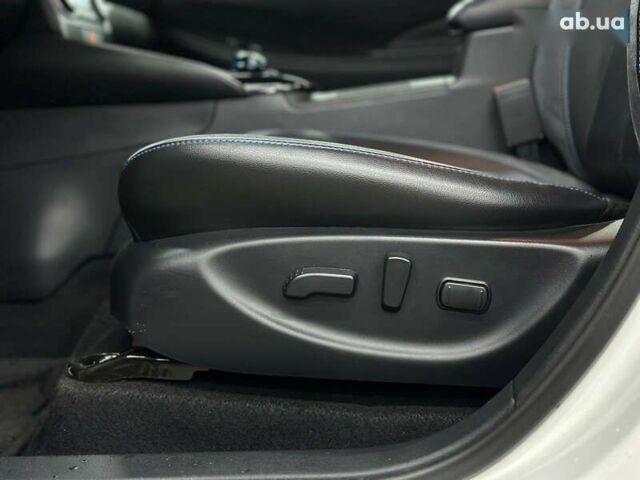 Ниссан Лиф, объемом двигателя 0 л и пробегом 56 тыс. км за 13500 $, фото 11 на Automoto.ua