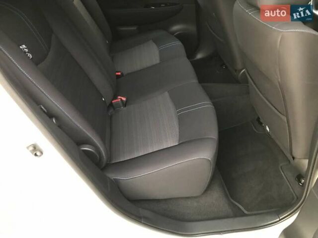 Ниссан Лиф, объемом двигателя 0 л и пробегом 15 тыс. км за 16200 $, фото 39 на Automoto.ua