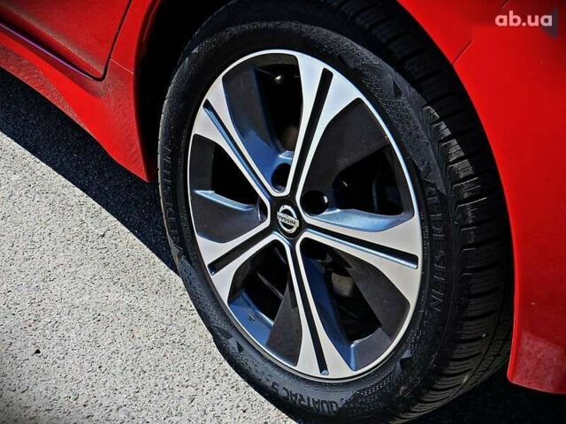 Ниссан Лиф, объемом двигателя 0 л и пробегом 93 тыс. км за 14950 $, фото 4 на Automoto.ua