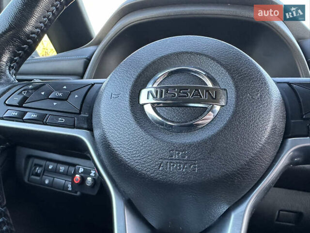 Ниссан Лиф, объемом двигателя 0 л и пробегом 132 тыс. км за 12200 $, фото 49 на Automoto.ua