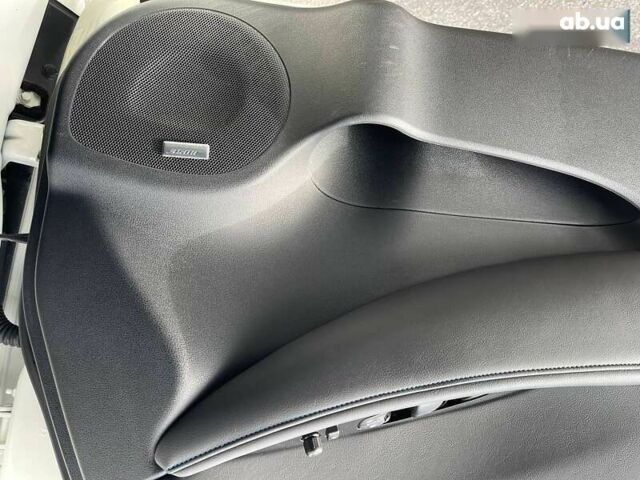 Ніссан Ліф, об'ємом двигуна 0 л та пробігом 65 тис. км за 13599 $, фото 13 на Automoto.ua