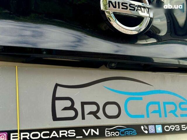 Ниссан Лиф, объемом двигателя 0 л и пробегом 50 тыс. км за 16500 $, фото 25 на Automoto.ua