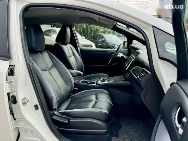 Ниссан Лиф, объемом двигателя 0 л и пробегом 50 тыс. км за 16500 $, фото 28 на Automoto.ua