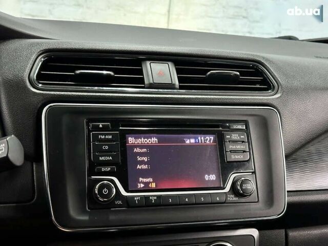 Ниссан Лиф, объемом двигателя 0 л и пробегом 56 тыс. км за 13500 $, фото 15 на Automoto.ua