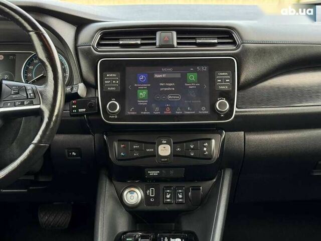 Ниссан Лиф, объемом двигателя 0 л и пробегом 101 тыс. км за 15350 $, фото 19 на Automoto.ua