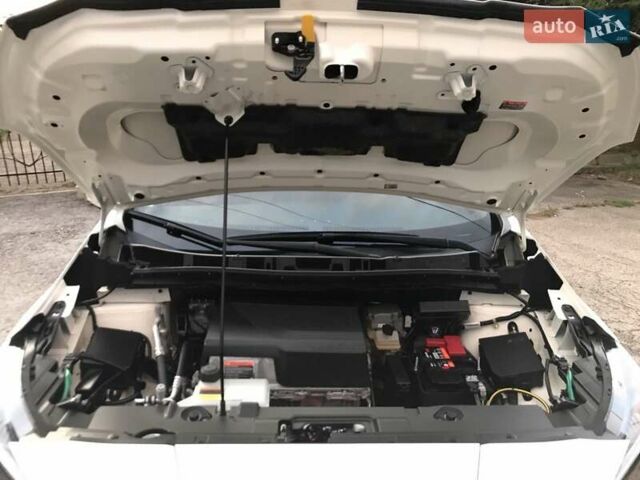 Ниссан Лиф, объемом двигателя 0 л и пробегом 15 тыс. км за 16200 $, фото 46 на Automoto.ua