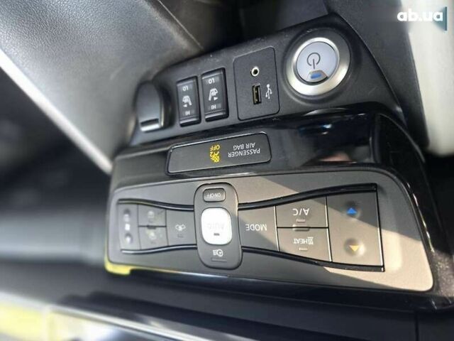 Ніссан Ліф, об'ємом двигуна 0 л та пробігом 100 тис. км за 12200 $, фото 19 на Automoto.ua