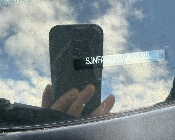 Ниссан Лиф, объемом двигателя 0 л и пробегом 56 тыс. км за 12500 $, фото 17 на Automoto.ua