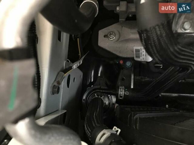 Ниссан Лиф, объемом двигателя 0 л и пробегом 15 тыс. км за 16200 $, фото 53 на Automoto.ua