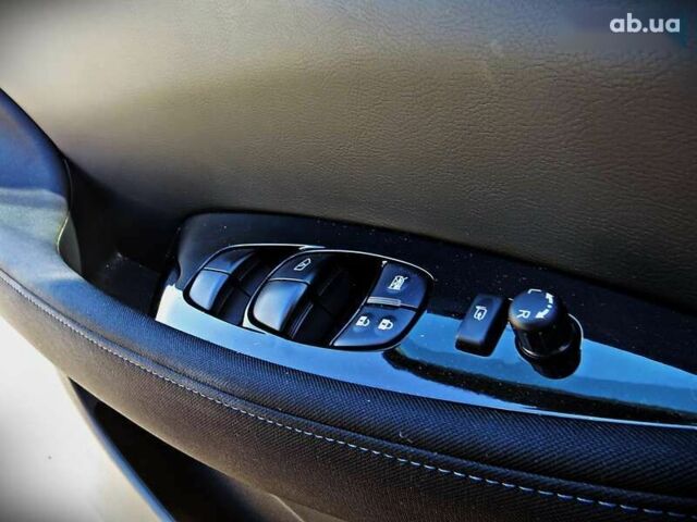 Ниссан Лиф, объемом двигателя 0 л и пробегом 93 тыс. км за 14950 $, фото 8 на Automoto.ua