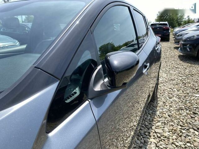 Ніссан Ліф, об'ємом двигуна 0 л та пробігом 87 тис. км за 16500 $, фото 17 на Automoto.ua