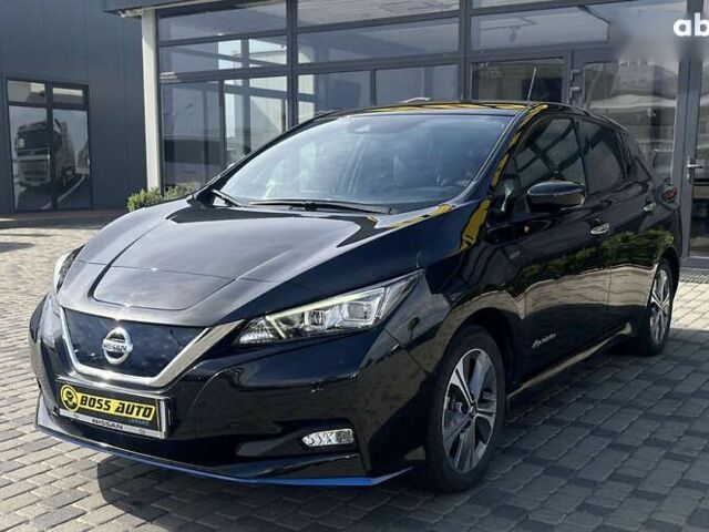 Ніссан Ліф, об'ємом двигуна 0 л та пробігом 170 тис. км за 14200 $, фото 2 на Automoto.ua