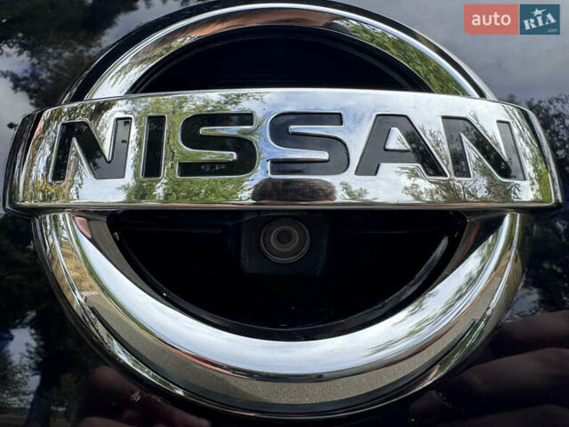 Ниссан Лиф, объемом двигателя 0 л и пробегом 33 тыс. км за 17300 $, фото 8 на Automoto.ua