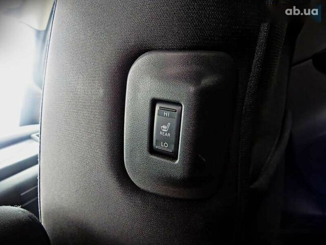 Ніссан Ліф, об'ємом двигуна 0 л та пробігом 30 тис. км за 14900 $, фото 16 на Automoto.ua