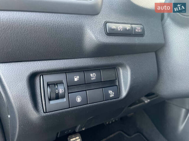 Ніссан Ліф, об'ємом двигуна 0 л та пробігом 27 тис. км за 13500 $, фото 28 на Automoto.ua