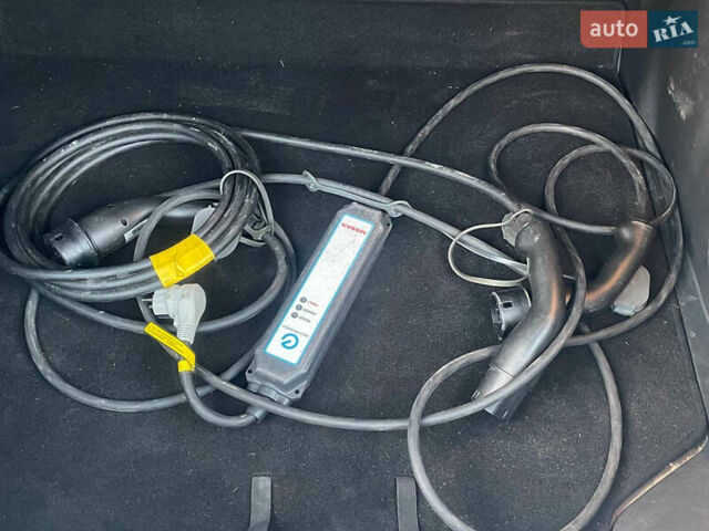 Ніссан Ліф, об'ємом двигуна 0 л та пробігом 27 тис. км за 13500 $, фото 48 на Automoto.ua