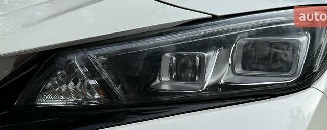 Ниссан Лиф, объемом двигателя 0 л и пробегом 33 тыс. км за 17300 $, фото 22 на Automoto.ua