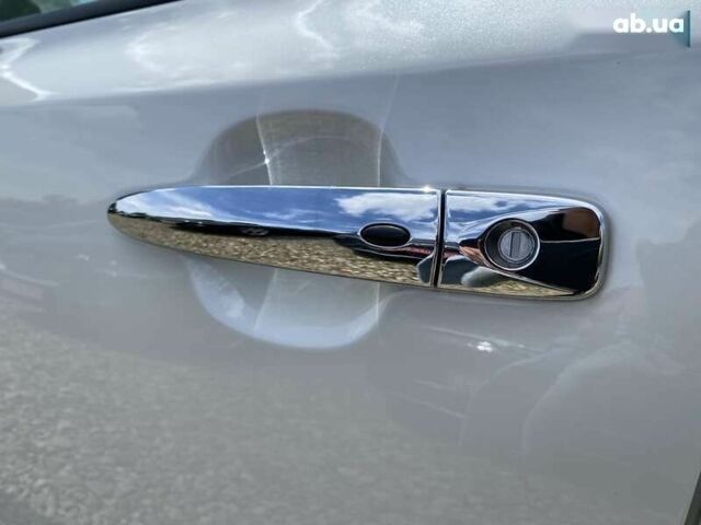 Ниссан Лиф, объемом двигателя 0 л и пробегом 105 тыс. км за 16100 $, фото 21 на Automoto.ua