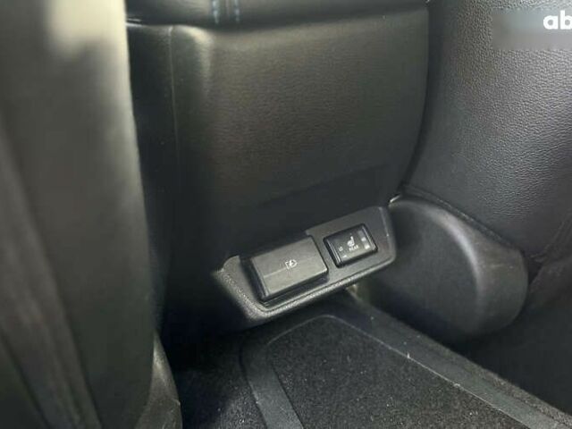 Ніссан Ліф, об'ємом двигуна 0 л та пробігом 170 тис. км за 14200 $, фото 20 на Automoto.ua