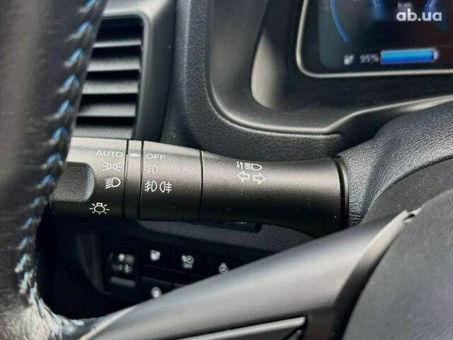 Ниссан Лиф, объемом двигателя 0 л и пробегом 115 тыс. км за 12800 $, фото 21 на Automoto.ua
