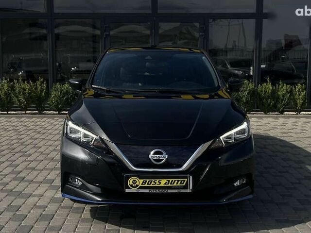 Ніссан Ліф, об'ємом двигуна 0 л та пробігом 170 тис. км за 14200 $, фото 1 на Automoto.ua