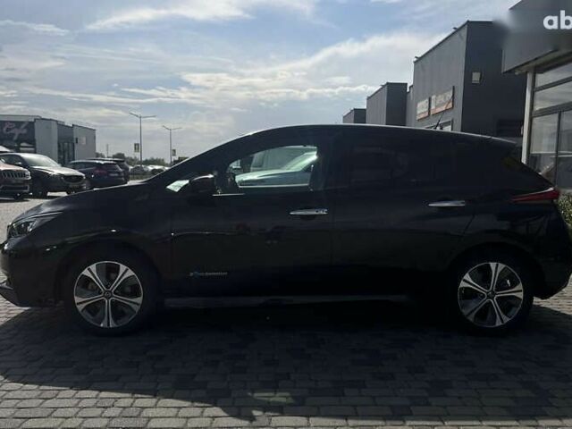 Ніссан Ліф, об'ємом двигуна 0 л та пробігом 170 тис. км за 14200 $, фото 3 на Automoto.ua